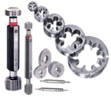 丝锥在土木工程中的应用与选择指南