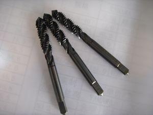 温州地区废旧丝攻与螺旋丝锥回收 资源循环与经济效益的双赢之路