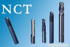 台湾NCT钨钢丝锥 高精度螺纹加工的卓越选择